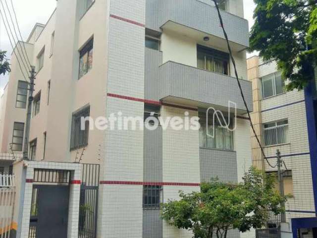 Venda Apartamento 3 quartos Luxemburgo Belo Horizonte