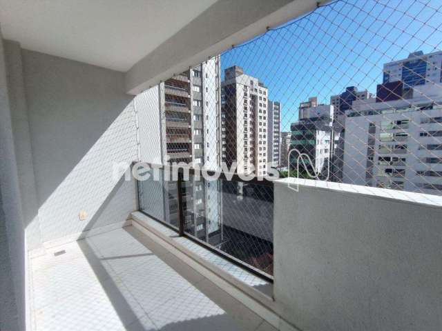 Locação Apartamento 2 quartos Lourdes Belo Horizonte