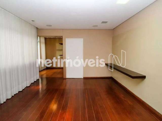 Venda Apartamento 3 quartos Santo Antônio Belo Horizonte