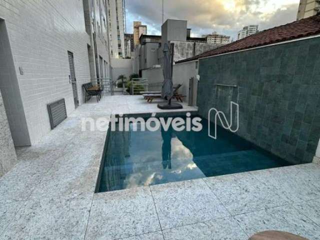 Venda Apartamento 3 quartos Lourdes Belo Horizonte