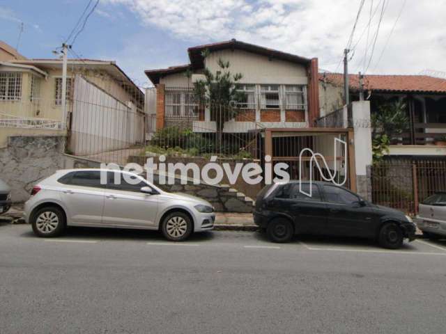 Venda Casa Barroca Belo Horizonte