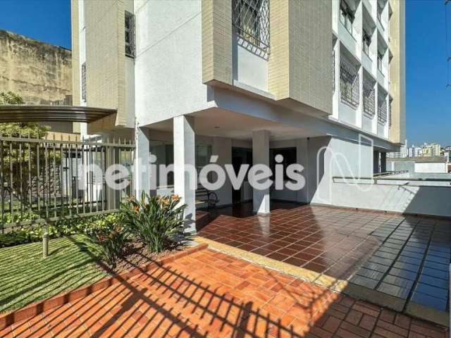 Venda Apartamento 3 quartos Alto Barroca Belo Horizonte