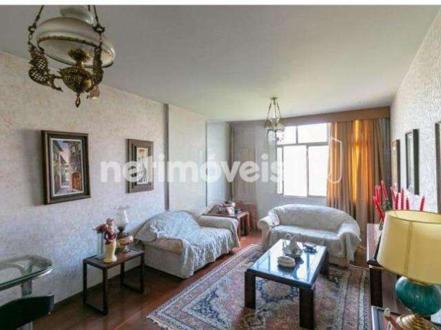 Venda Apartamento 4 quartos Vila Paris Belo Horizonte