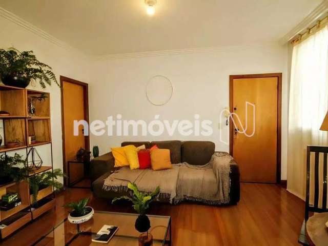 Venda Apartamento 3 quartos Luxemburgo Belo Horizonte