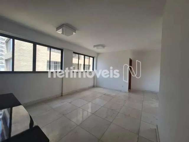 Venda Apartamento 4 quartos Santo Antônio Belo Horizonte