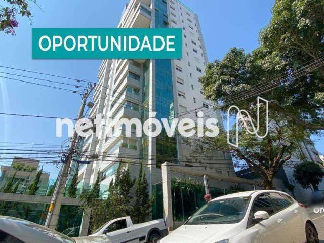 Venda Apartamento 4 quartos Gutierrez Belo Horizonte