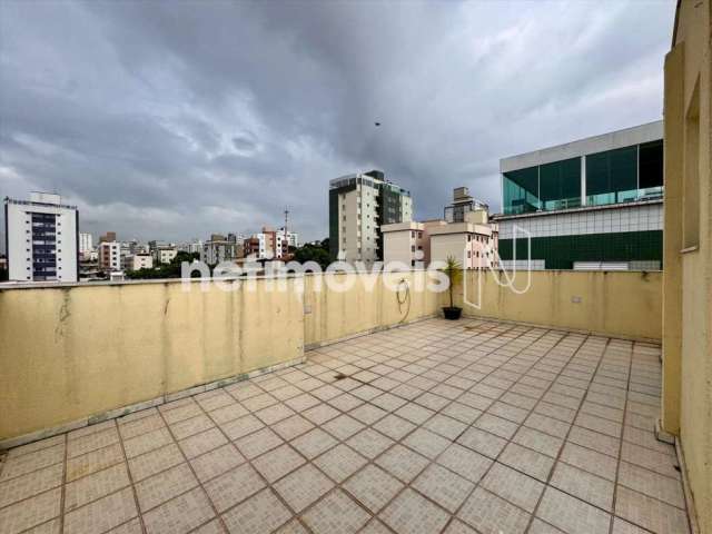 Venda Cobertura Padre Eustáquio Belo Horizonte