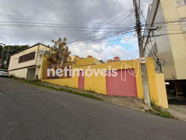 Venda Casa Padre Eustáquio Belo Horizonte