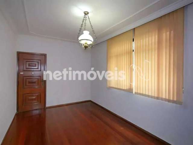 Venda Apartamento 4 quartos Anchieta Belo Horizonte