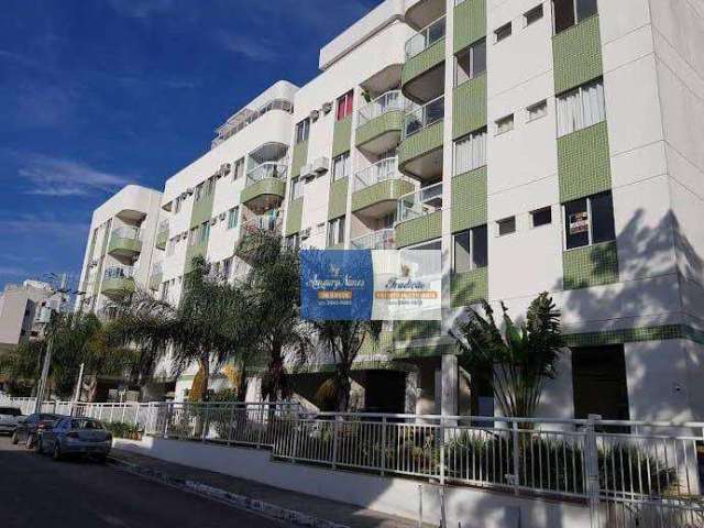 Apartamento com 3 dormitórios à venda, 95 m² por R$ 420.000,00 - Braga - Cabo Frio/RJ