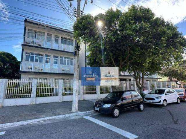 Apartamento com 1 dormitório à venda, 50 m² por R$ 255.000,00 - Braga - Cabo Frio/RJ