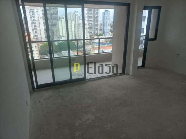 Lançamento apartamento Rua Leopoldina - Alto do Ipiranga