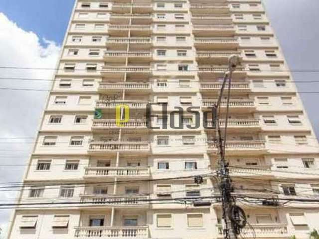 Apartamento  Ótima localização próximo ao metrô , 2 dormitórios , sala terraço .1 vaga