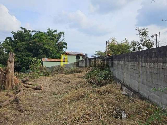 TERRENO de esquina para venda região de Itapecerica da Serra