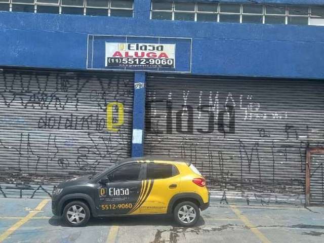 salão para locação - Bairro Grajau, Zona Sul, São Paulo