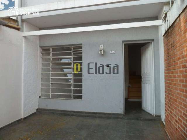 Sobrado - 110m² - Venda