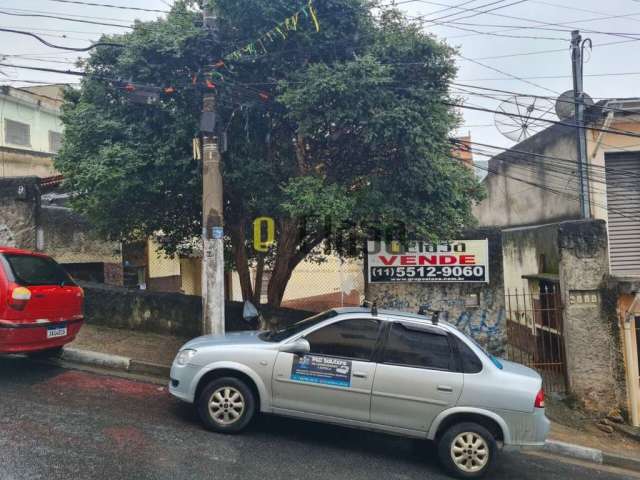 Casa à venda na Rua Gabriel Soares de Souza, 43, Bandeiras, Osasco por R$ 508.800