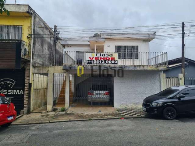 Casa na vila Yolanda