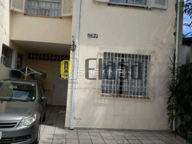 Sobrado   Comercial e Residencial 3 dormitórios ,2 vagas