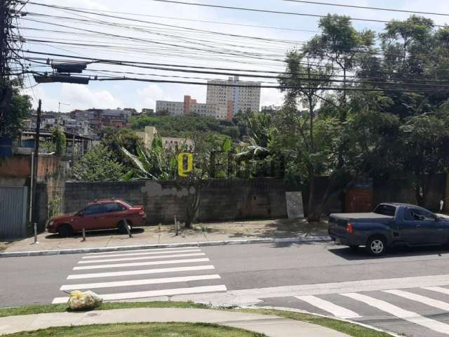 Terreno a  Venda na Vila Andrade