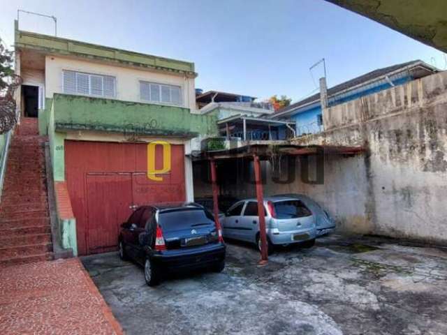 Casa para venda - Jardim Palmares - Zona Sul - SP