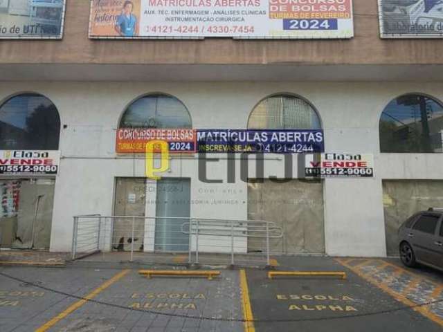 Prédio comercial para venda - centro - sbc