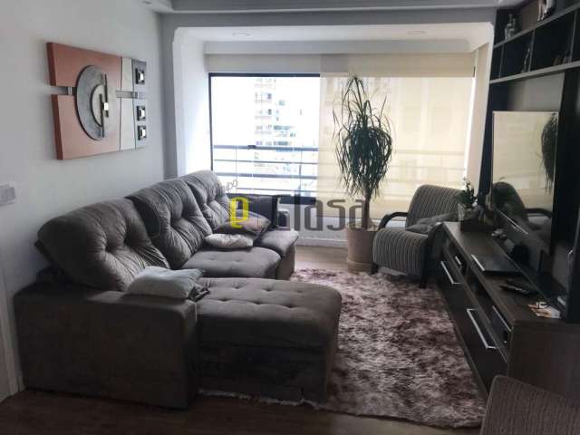 Cobertura com 2 quartos à venda na Rua Bela Flor, 67, Vila Mariana, São Paulo, 68 m2 por R$ 740.000