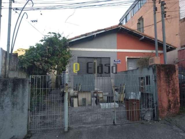 casa para venda Jd. São Luis - Zona Sul - SP