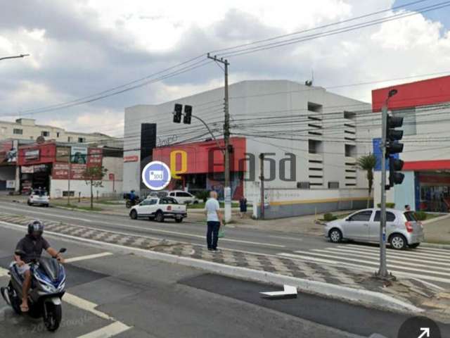 Prédio comercial para venda - Região santo Amaro, Zona Sul, SP