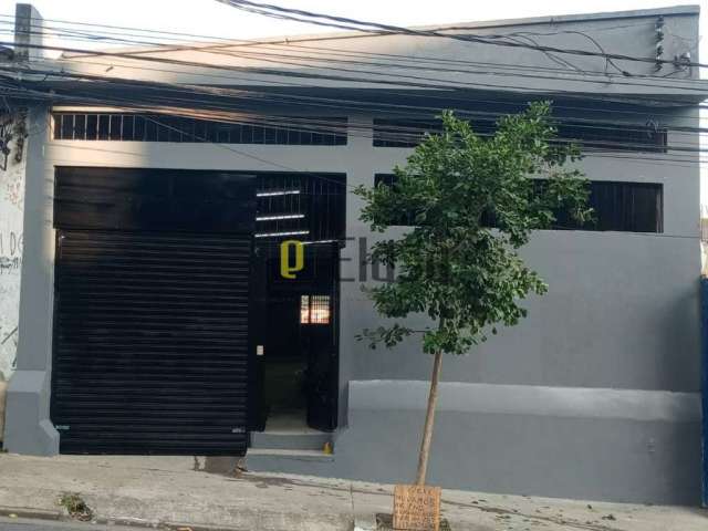 Vende / Aluga imóvel comercial em Jabaquara