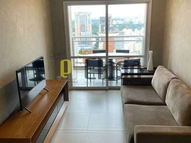 Apartamento Duplex , 1 suite  armários cama box , varanda   ,1 vaga demarcada  ,Pinheiros   ,