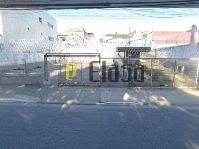 Aluga Estacionamento ao lado do Bradesco (antigo) Capão Redondo