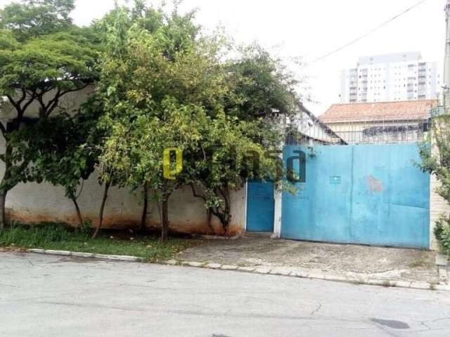 Casa comercial para alugar na Rua do Arcipreste, 106, Jardim Santo Antoninho, São Paulo por R$ 9.000