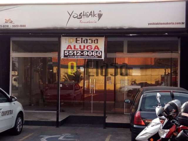 Casa comercial para alugar na Avenida das Nações Unidas, 21927, Vila Almeida, São Paulo por R$ 7.000