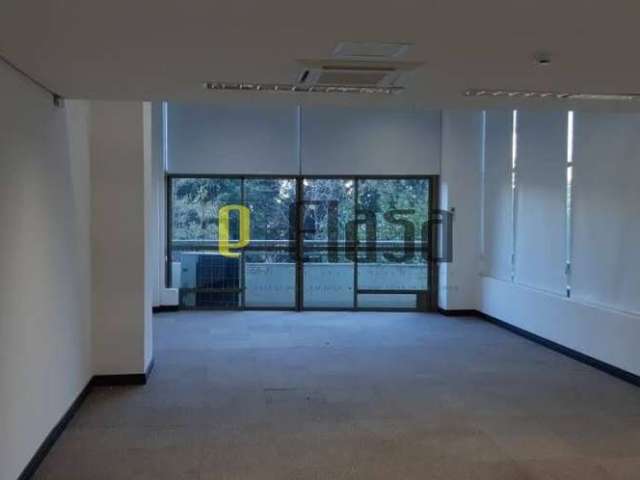 Casa comercial para alugar na R Ribeiro do Vale, 152, Brooklin Paulista, São Paulo, 168 m2 por R$ 9.000