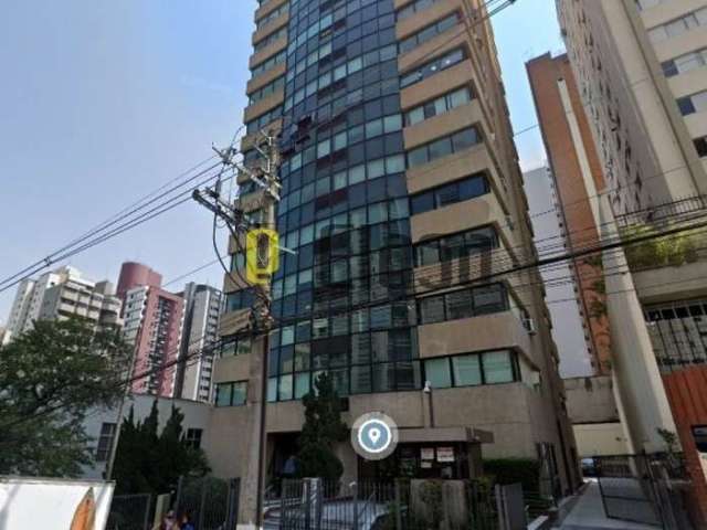 Ponto comercial com 1 sala à venda na Rua Teodoro Sampaio, 744, Pinheiros, São Paulo, 38 m2 por R$ 370.000