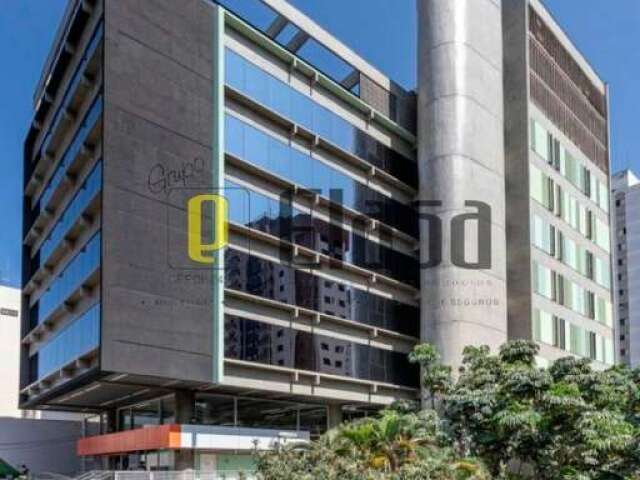 Ponto comercial para alugar na Rua Mateus Grou, 473, Pinheiros, São Paulo, 1662 m2 por R$ 75.055