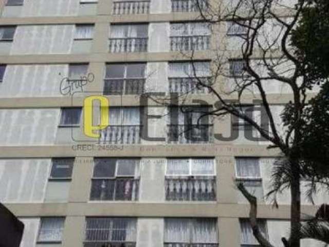 Cobertura com 3 quartos para alugar na Rua Guian, 326, Vila Campestre, São Paulo, 80 m2 por R$ 2.500