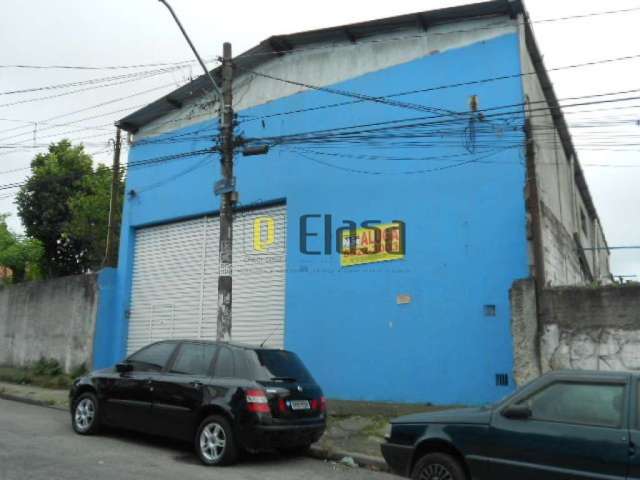 Casa comercial para alugar na Rua Rubens Ayrolla, 92, Jardim Vera Cruz, São Paulo, 100 m2 por R$ 5.500