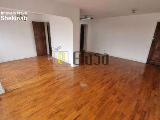 Apartamento a Venda no Jardim Paulista