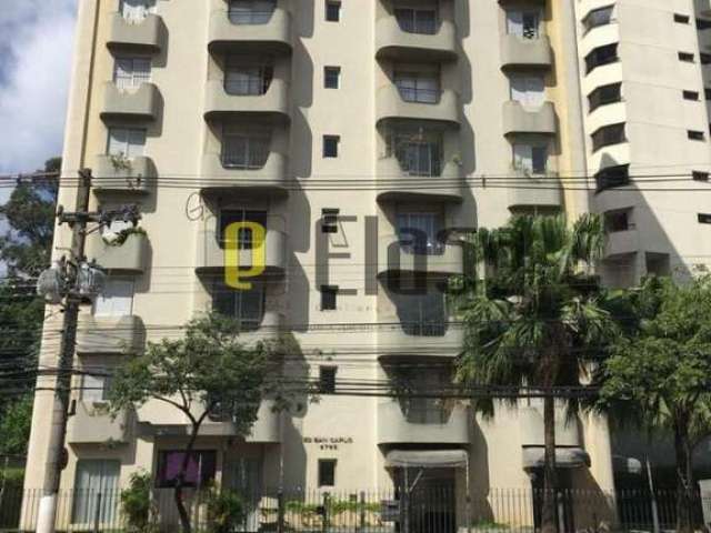 Apartamento disponível para venda.