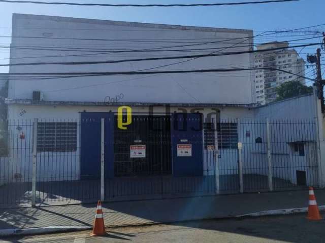 Ponto comercial à venda na Rua Tenente-Coronel Carlos da Silva Araújo, 336, Santo Amaro, São Paulo, 481 m2 por R$ 4.100.000