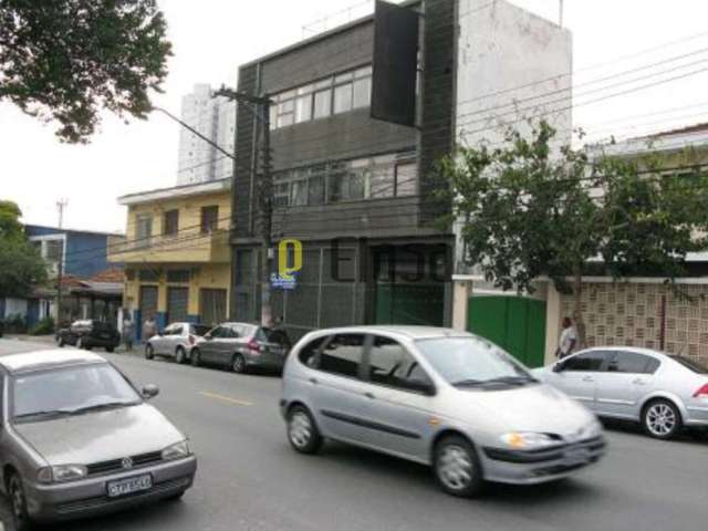 GALPÃO para locação - Zona Sul - SP - Vila Cruzeiro - Santo Amaro