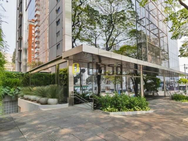 Prédio comercial para locação Santo Amaro - Zona Sul - SP