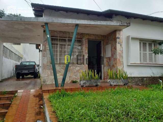 Casa com 2 dormitórios, 3 vagas, 132,00m², em Santo Amaro, São Paulo, SP.