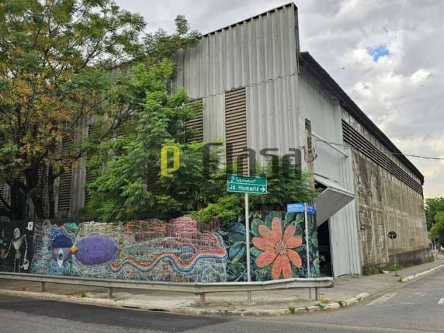 Casa comercial para alugar na Rua Ministro Silva Maia, 55, Jardim Humaitá, São Paulo, 2036 m2 por R$ 66.000