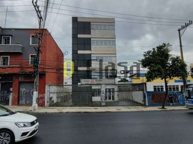 Ponto comercial para alugar na Avenida Engenheiro Armando de Arruda Pereira, 285, Jabaquara, São Paulo, 1350 m2 por R$ 80.000