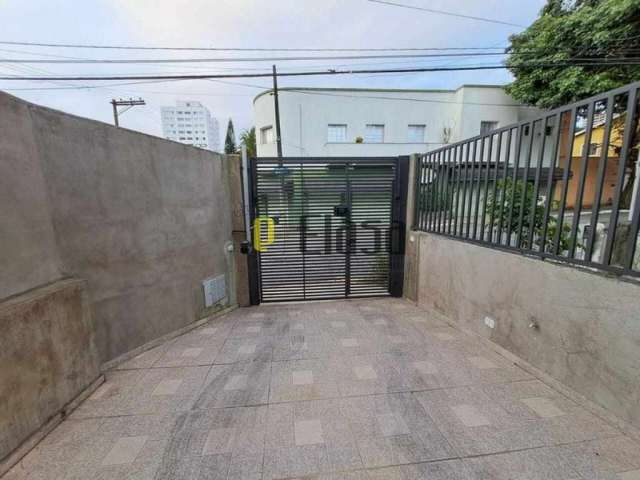 Sobrado em ótima localização entre estações metrô Borba Gato e Alto da Boa Vista