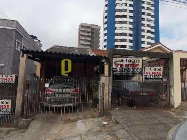 Terreno à venda na Rua Marquês Olinda, 804, Vila Dom Pedro I, São Paulo, 200 m2 por R$ 1.390.000