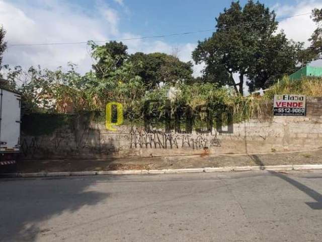 Terreno à venda na Rua General José Corrêa, 639, Chácara Cocaia, São Paulo, 3000 m2 por R$ 3.000.000